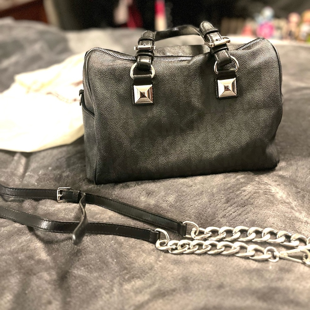 Micheal Kors Mini Doctor Satchel